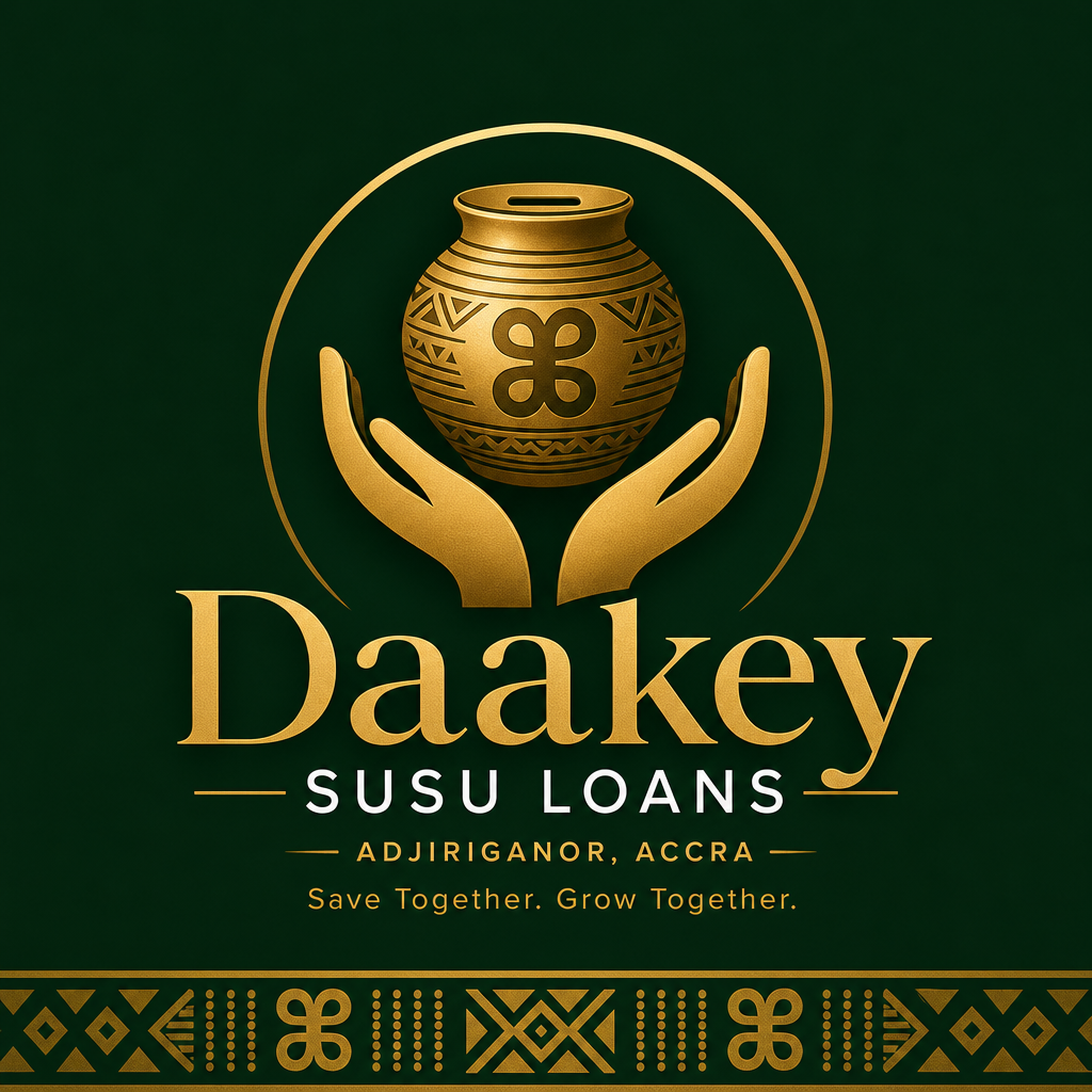 Daakey Susu Loans
